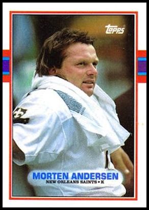 153 Morten Andersen